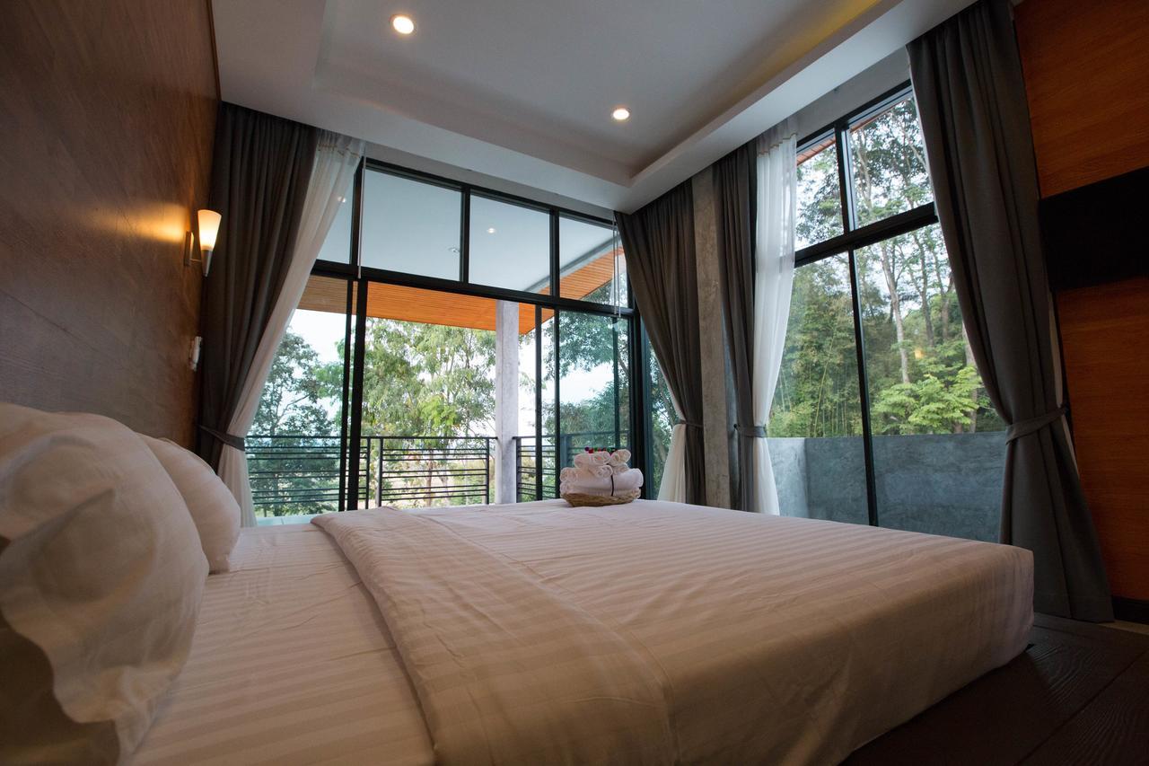 Pagoda Sight Residence نان المظهر الخارجي الصورة