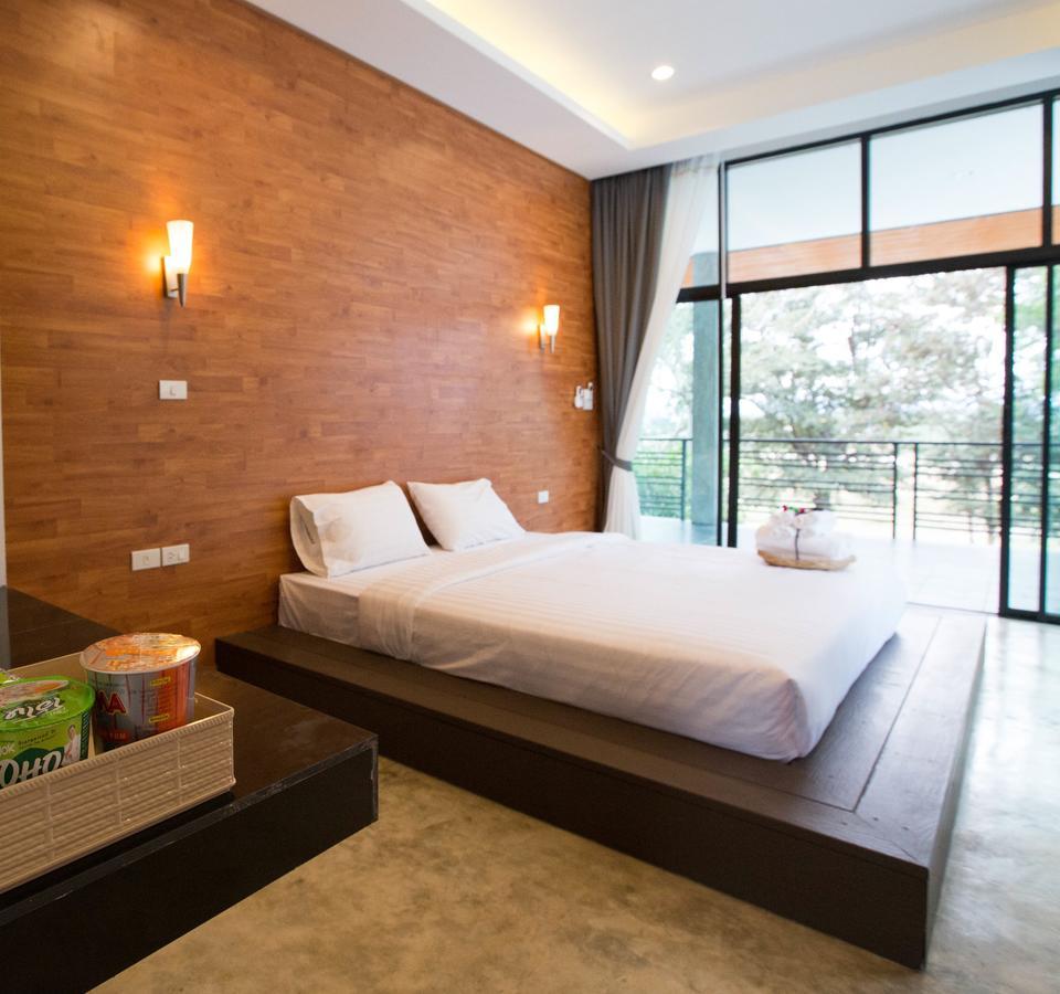 Pagoda Sight Residence نان المظهر الخارجي الصورة