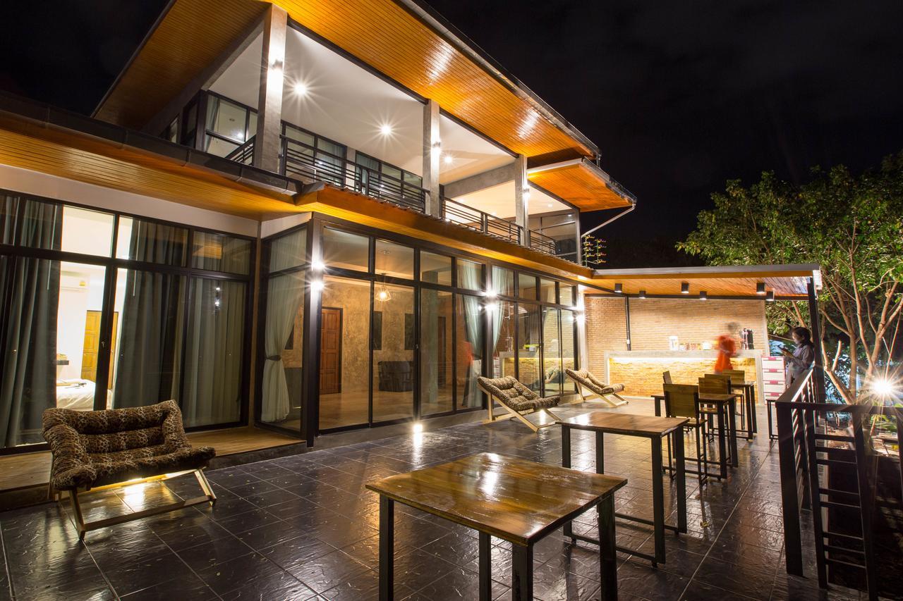 Pagoda Sight Residence نان المظهر الخارجي الصورة