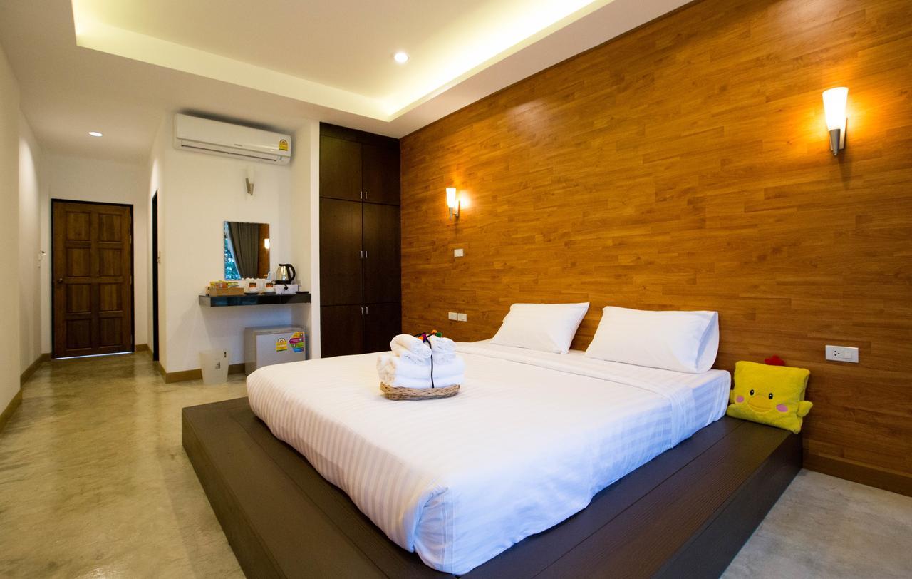 Pagoda Sight Residence نان المظهر الخارجي الصورة