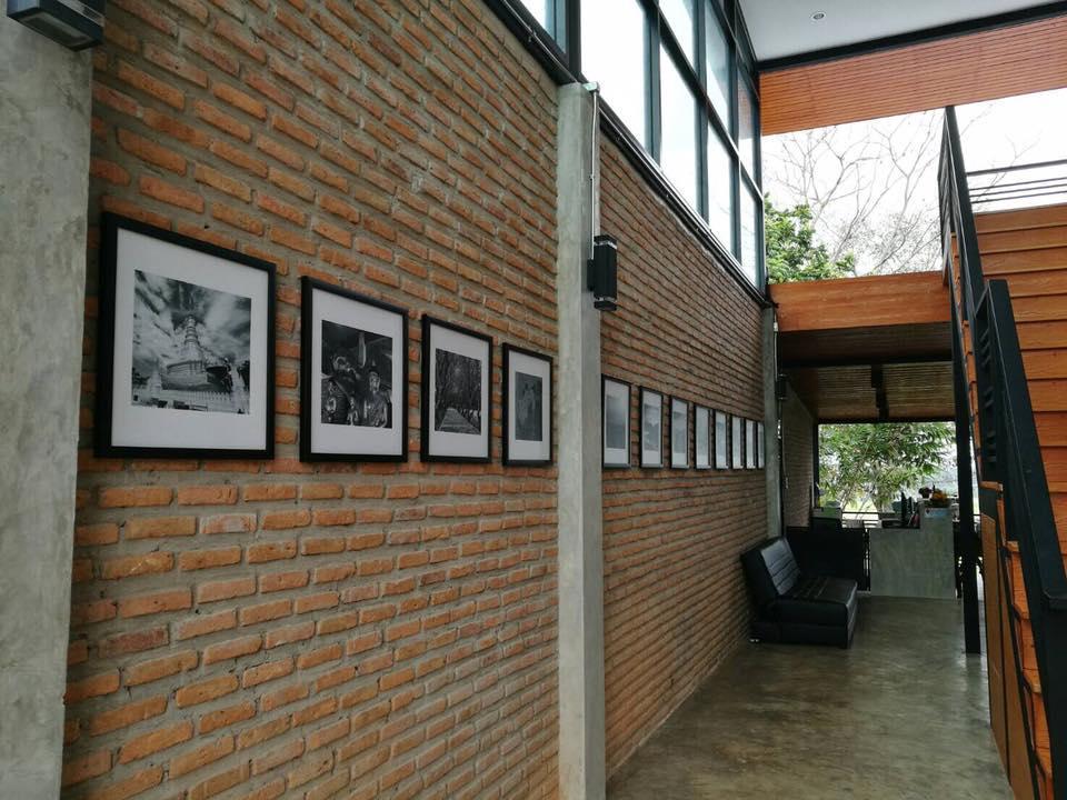 Pagoda Sight Residence نان المظهر الخارجي الصورة
