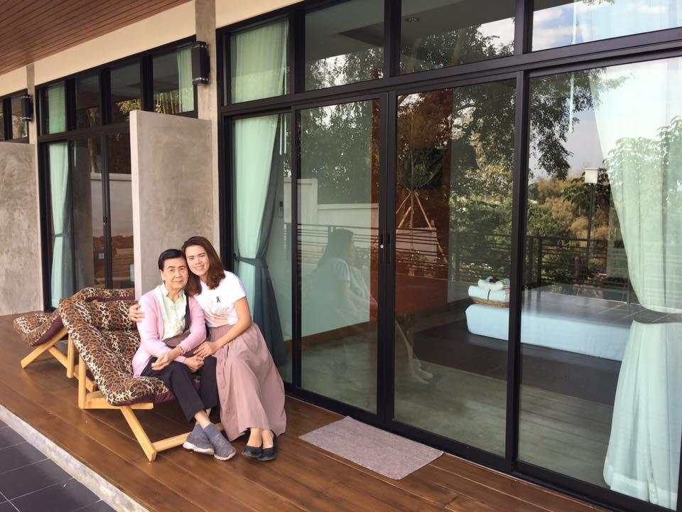Pagoda Sight Residence نان المظهر الخارجي الصورة