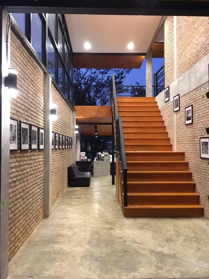 Pagoda Sight Residence نان المظهر الخارجي الصورة