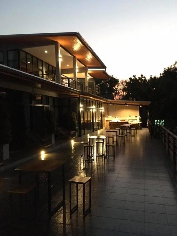 Pagoda Sight Residence نان المظهر الخارجي الصورة