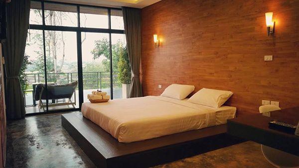 Pagoda Sight Residence نان المظهر الخارجي الصورة