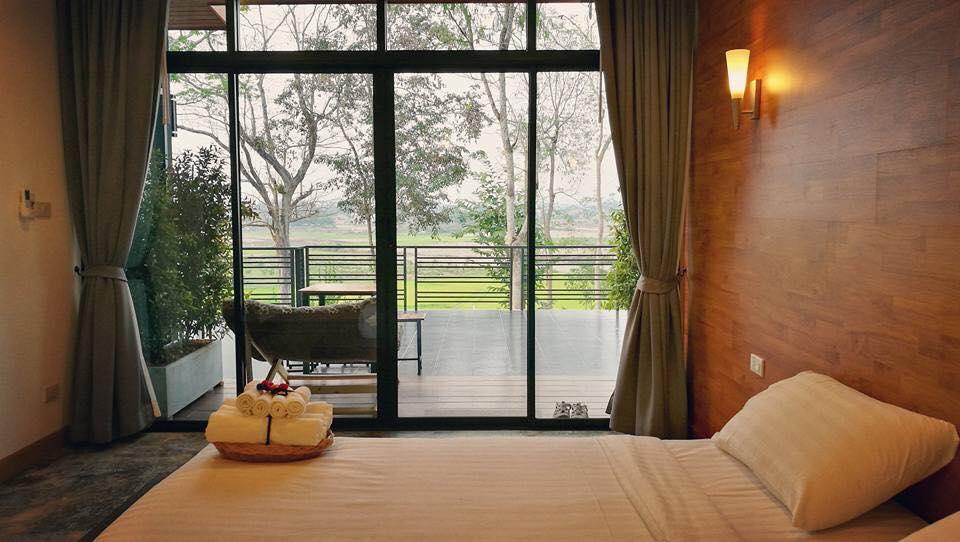 Pagoda Sight Residence نان المظهر الخارجي الصورة
